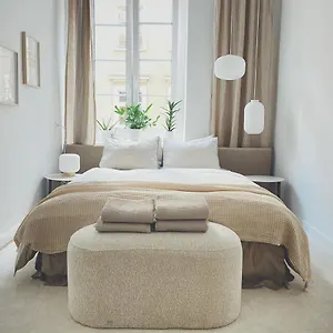 Apartament Townhall, Poznań