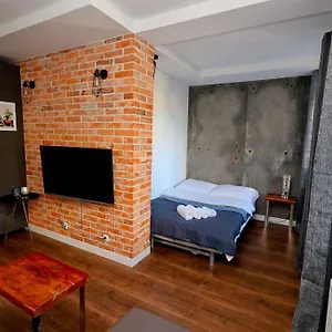 Apartament Gg, Poznań